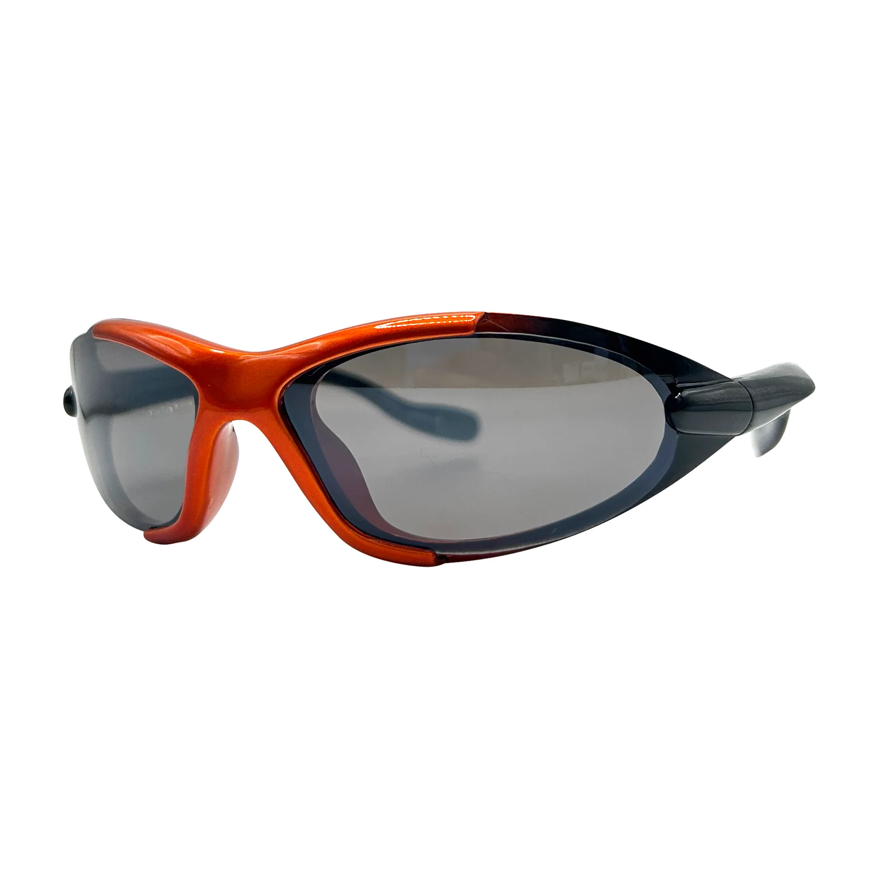 Bold Eyewear for the Creative and Fearless