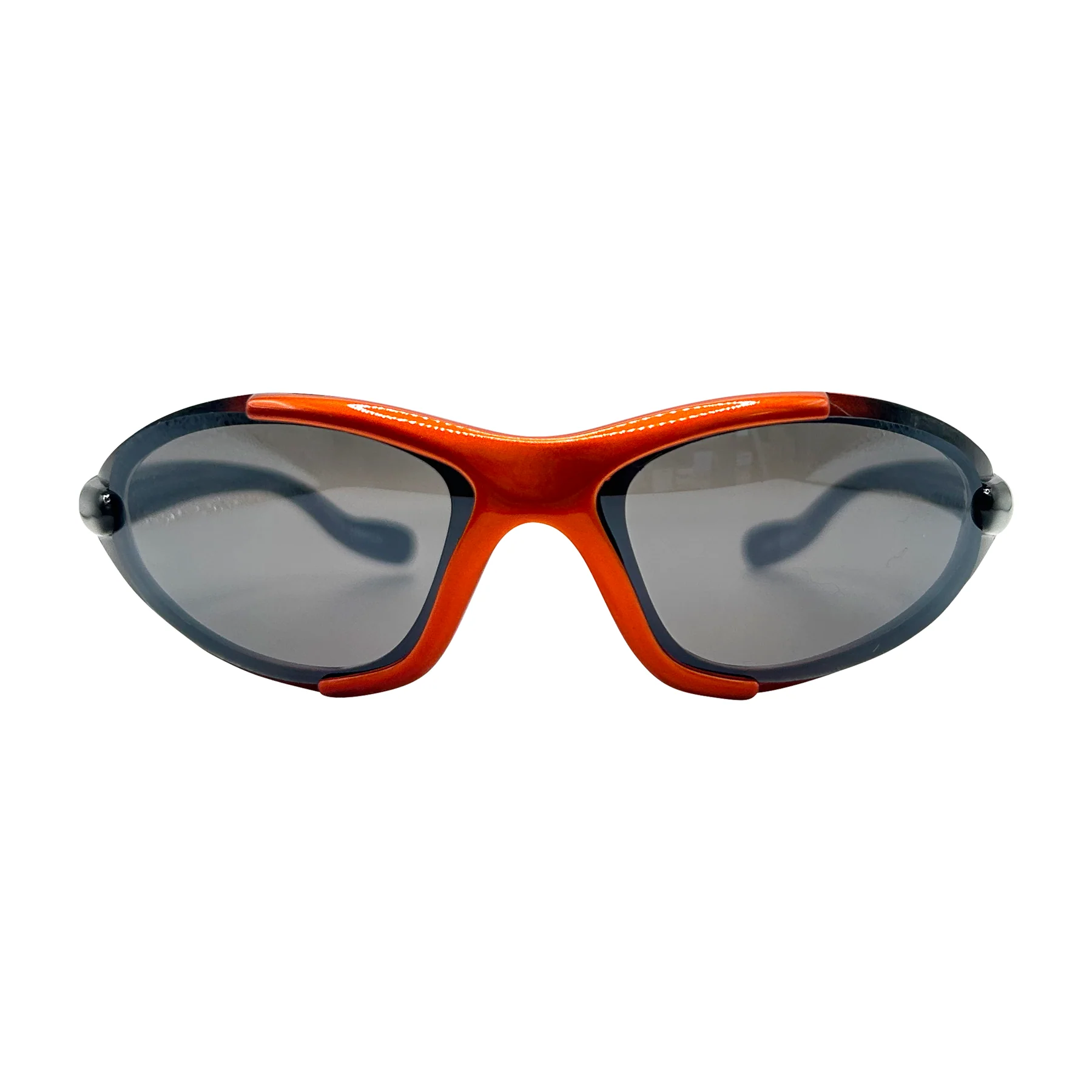 Bold Eyewear for the Creative and Fearless