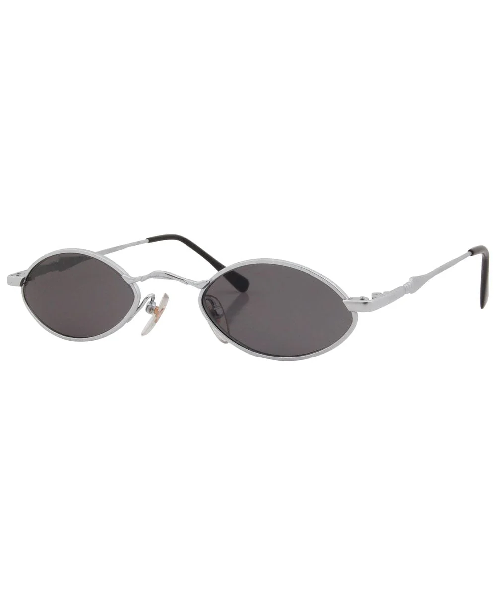 Luminous Grace Fashion Eyewear That Embodies Subtle Sophistication